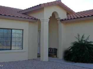 433 Camino Osito, Rio Rico, AZ 85648