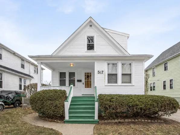 517 Elmwood Ave, Evanston, IL 60202