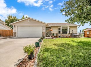 3287 Point Ave, Clifton, CO 81520
