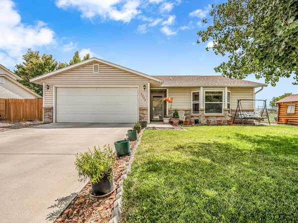 3287 Point Ave, Clifton, CO 81520