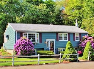 6 Bayard St, Saugus, MA 01906