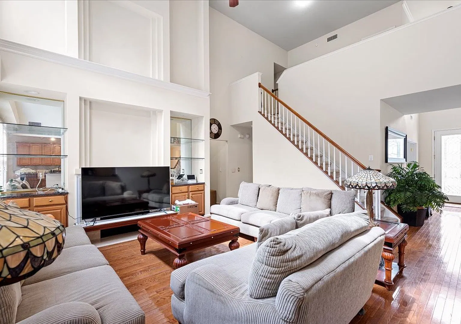 6 Bedrooms + 3,400 Sq Ft Near Ballantyne | 15114 Bridle Trace Ln, Pineville, NC 28134 — Photo 1
