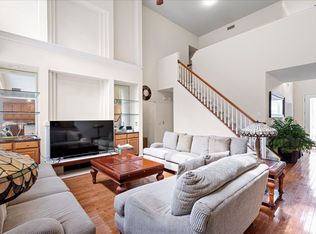 15114 Bridle Trace Ln, Pineville, NC 28134