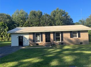 4110 28th Pl, Tuscaloosa, AL 35401