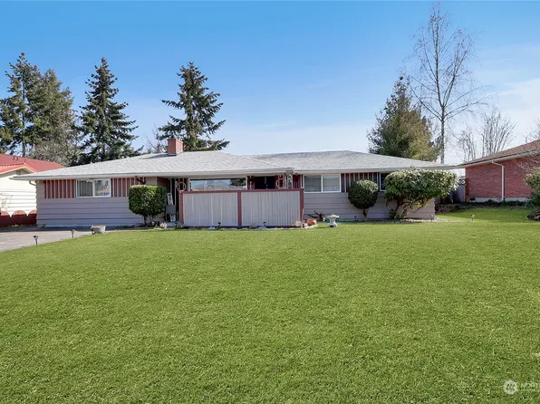 10709 Russell Road SW, Lakewood, WA 98499