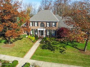 2014 Birch Bluff Dr, Okemos, MI 48864