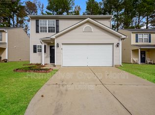 6017 Herston Rd, Raleigh, NC 27610