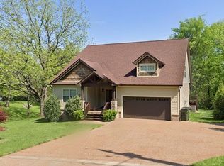 165 Timberlane Rd, Gallatin, TN 37066