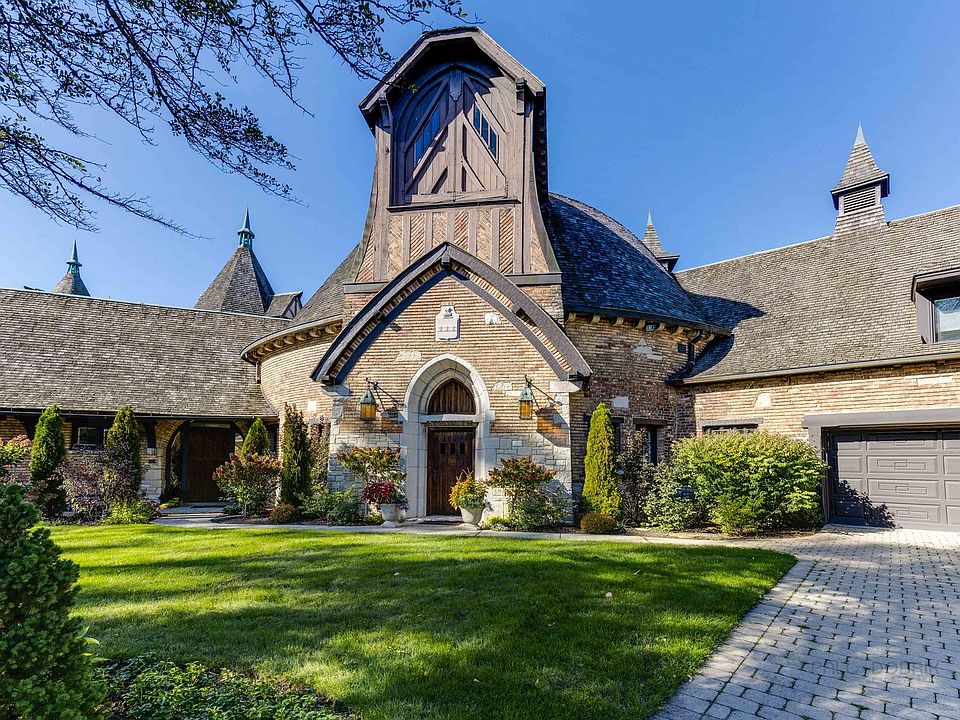 570 Hathaway Cir, Lake Forest, IL 60045 Zillow