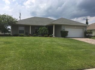 686 Country Walk Ct, Eagle Lake, FL 33839