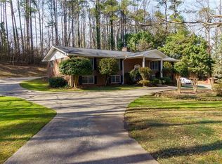 5075 Deen Rd, Marietta, GA 30066