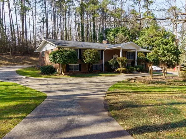 5075 Deen Rd, Marietta, GA 30066