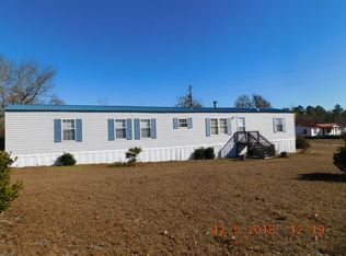 3350 Sc Highway 19, Trenton, SC 29847