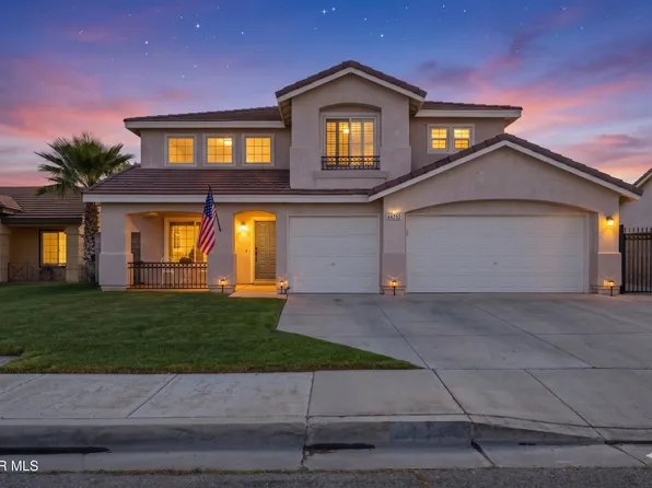 44252 63rd St W, Lancaster, CA 93536