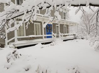 8 Scudder Hill Rd #2, Roxbury, NY 12474