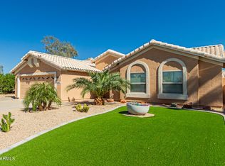 20017 N 77th Ave, Glendale, AZ 85308