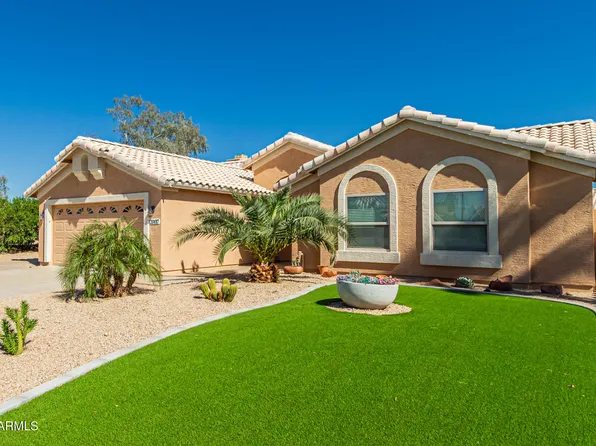 20017 N 77TH Avenue, Glendale, AZ 85308