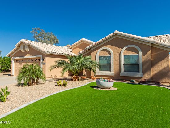 20017 N 77TH Avenue, Glendale, AZ 85308