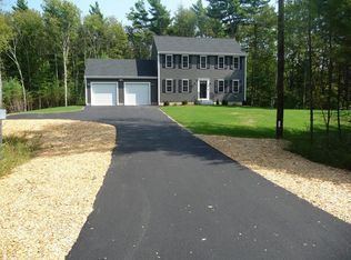 58 Middleboro Rd, East Freetown, MA 02717
