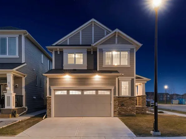 567 E Osborne Dr SW, Airdrie, AB T4B 5L1