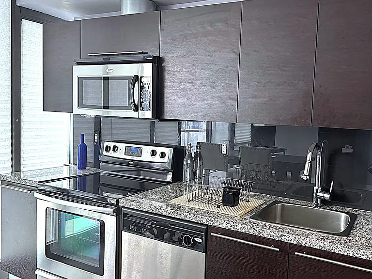 33 Mill St #2901 — Photo 9