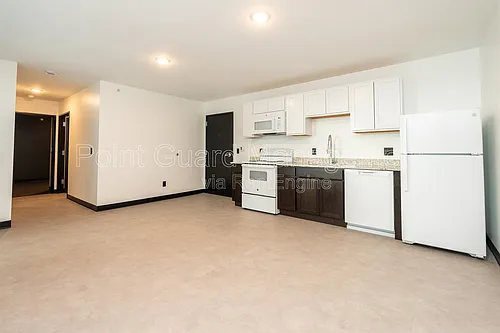 Floor plan 2 Bedroom 2 Bath