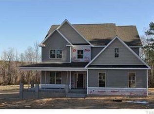 582 Millstone Dr, Clayton, NC 27527
