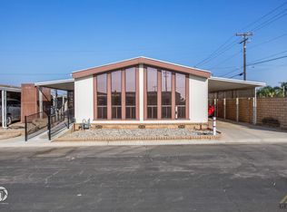 6000 E Brundage Ln SPACE 1, Bakersfield, CA 93307