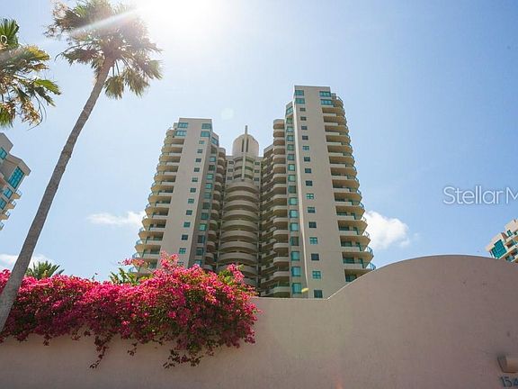3rd image of 1540 Gulf Blvd APT 2006