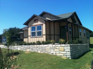 203 Camelot St, Glen Rose, TX 76043
