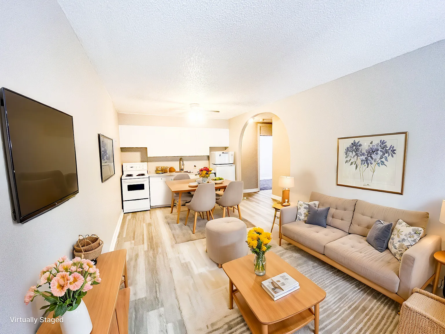 Victoria Apartments — Photo 3