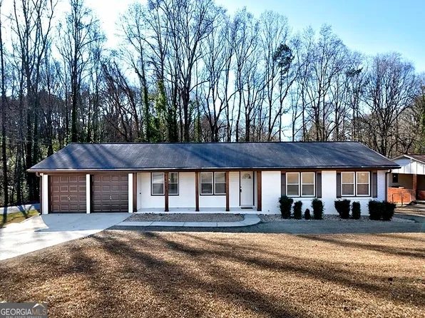 4551 Danna Dr, Austell, GA 30106