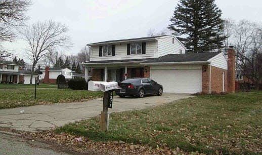 2nd image of 4371 Wickfield Dr