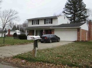 4371 Wickfield Dr, Flint, MI 48507