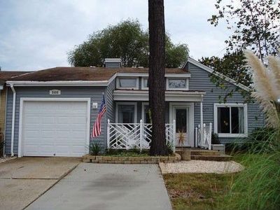 5609 Jagger Ct, Virginia Beach, VA, 23464