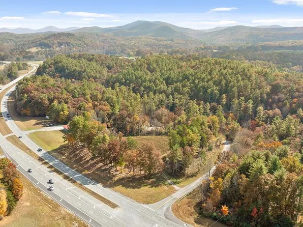 0 Whispering Pines Rd, Morganton, GA 30560