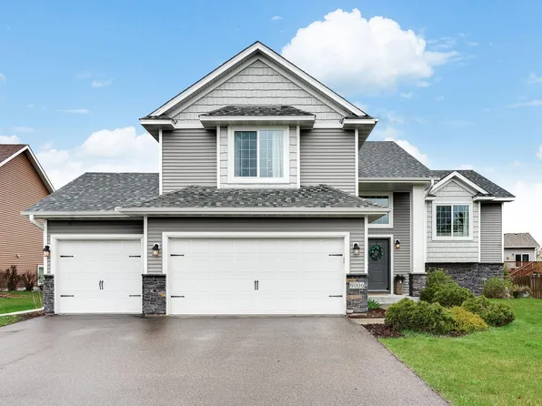 9006 Tessman Pkwy N, Brooklyn Park, MN 55445