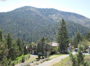 27081 Adam Rd, Canyon City, OR 97820