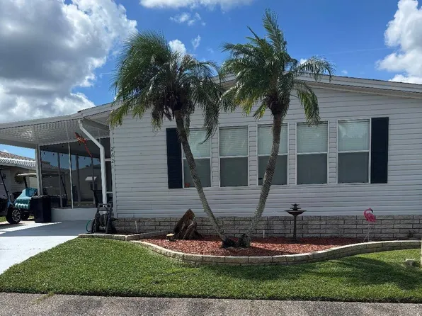 2621 Damodar Dr #401, New Pt Richey, FL 34655