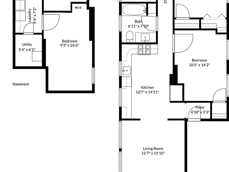 865 E 2nd St #1 — Photo 31