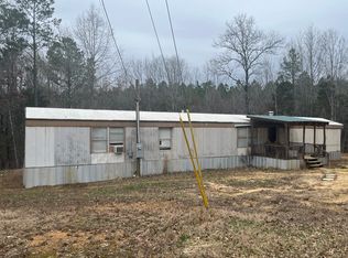 81 County Road 311, Calhoun City, MS 38916