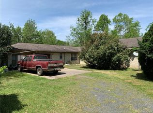 616 Highway 126, Saline, LA 71070