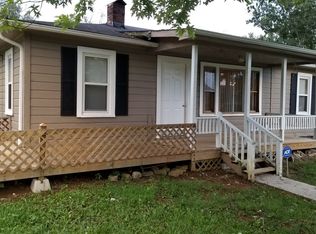 2051 Michael St, Morristown, TN 37814