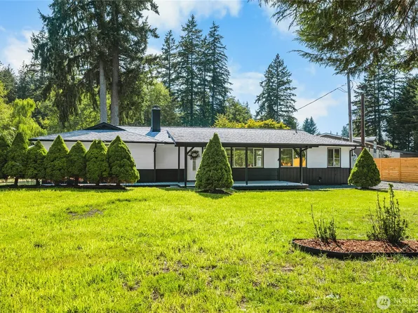 6150 SW Rhododendron Drive, Port Orchard, WA 98367