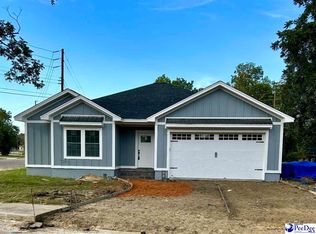 721 Brand St, Sumter, SC 29150