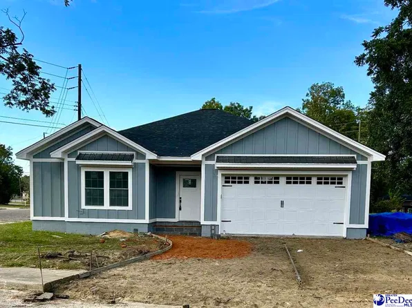 721 Brand St, Sumter, SC 29150