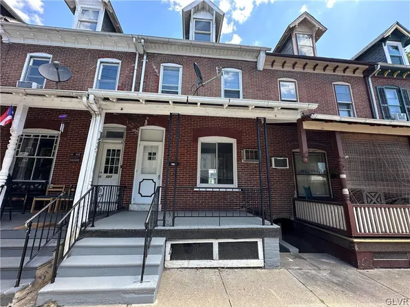 521 N Law St, Allentown, PA 18102