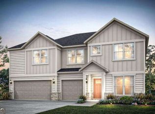 204 Henry Pl NW, Cartersville, GA 30120