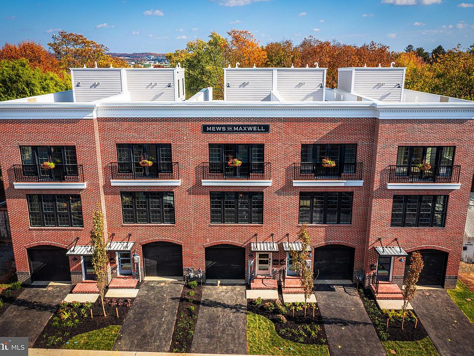 424 N Maxwell Ave, Frederick, MD 21701 Zillow