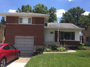 5573 Childs Ave, Cincinnati, OH